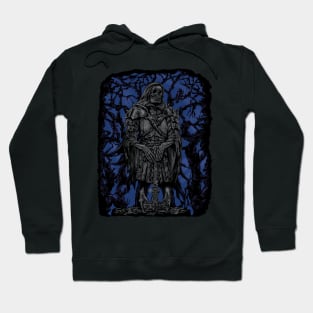 The Reaper Hoodie